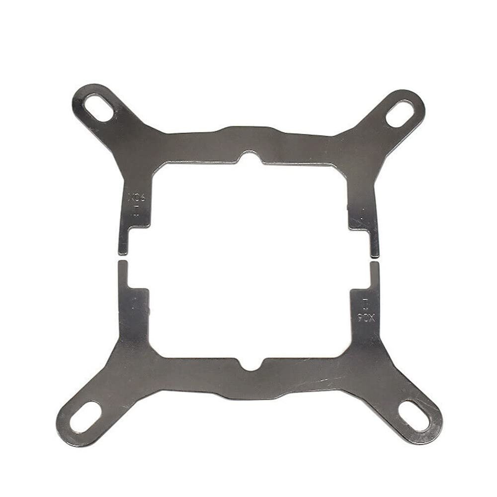 MOUDOAUER 1 x Mounting Bracket for Corsair iCUE H100i H115i Capellix Accessory