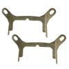 MOUDOAUER 1 x Mounting Bracket for Corsair iCUE H100i H115i Capellix Accessory view 2
