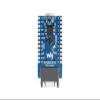 Waveshare RP2040-ETH Mini Development Board, RP2040 Ethernet Port Module, Raspberry Pi Microcontroller Development Board, Based On Official RP2040 Dual Core Processor view 2