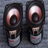 2.5" Horn 2.5 HiFi Full Frequency Horn High Sensitivity Voice Instrument represents good original view 2