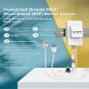 VONETS Industrial Dual Band 2.4GHz/5GHz WiFi Serial Port Server/WiFi Bridge Wireless Repeater Mini Router, WiFi Signal Extender Hotspot Cover for Medical Devices, AGV, Network Devices VAP11S-D232 view 2