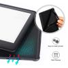 Sakenitly Cover for Kindle Paperwhite 11th (2021 Release, Model NO: M2L3EK or M2L4EK, 6.8 inch), Deer Head Pattern Case  Case Not Suitable for 6 inch Kindle 11th view 3