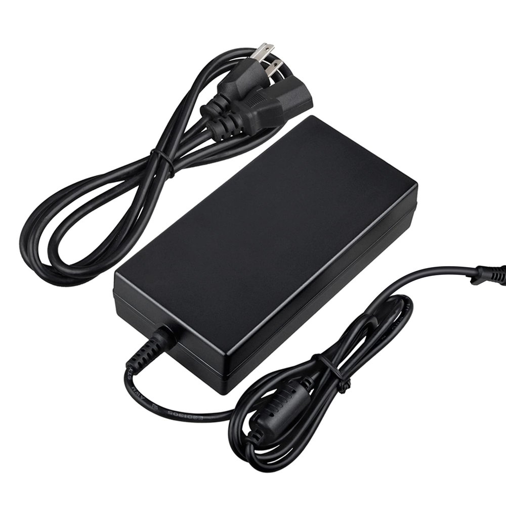 K-MAINS AC Adapter Compatible with Wacom Cintiq Companion 2 DTH-W1310 Tablet PC Battery Charger