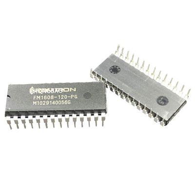 1pcs FM1608-120-PG FM1608-120-P DIP-28
