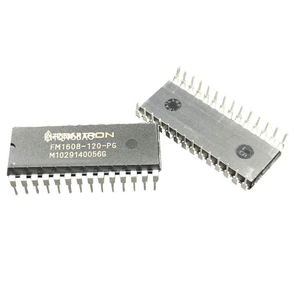 1pcs FM1608-120-PG FM1608-120-P DIP-28