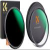 67mm Variable ND3-1000 (1.5-10 Stops) ND Lens Filter & Shockproof MCUV Filters Kit (2 Pcs) 28 Multi-Coatings for Camera Lens (Nnao-X Series) view 1
