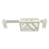 NATEFEMIN 1 * 3D Printed GPS Locator Mount RF-V16 GPS Tracker TK102 Tracker Holder Anti-Lost Fixator Fixing Seat Bracket for DJI Phantom 4 Accessory Part view 1