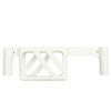NATEFEMIN 1 * 3D Printed GPS Locator Mount RF-V16 GPS Tracker TK102 Tracker Holder Anti-Lost Fixator Fixing Seat Bracket for DJI Phantom 4 Accessory Part view 3