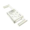 NATEFEMIN 1 * 3D Printed GPS Locator Mount RF-V16 GPS Tracker TK102 Tracker Holder Anti-Lost Fixator Fixing Seat Bracket for DJI Phantom 4 Accessory Part view 4