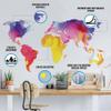 10x Video Camera Surveillance Warning Sign Pack - Home Outdoor Indoor Use Cctv Alarm Security Sticker Vinyl Waterproof Recording Alert Decal 8 view 3