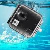 NATEFEMIN Waterproof Housing Protective Case Cover Underwater Diving Fusion Hard Case for GoPro Accessory Part view 2