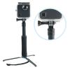 NATEFEMIN Waterproof Housing Protective Case Cover Underwater Diving Fusion Hard Case for GoPro Accessory Part view 3