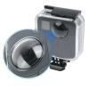 NATEFEMIN Waterproof Housing Protective Case Cover Underwater Diving Fusion Hard Case for GoPro Accessory Part view 4