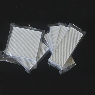 6PCS/1set dust Air filter net NC-16AF01 for NEC NP-NC1200C NP-NC2000C NC1200C NC2000C digital movie projector anti dust