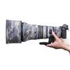 Fujing Waterproof Lens Camouflage Coat for Nikon Z 800mm f6.3 VR S Camouflage Rain Cover Lens Protective Sleeve Guns Case Clothing CSMC view 1