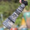 Fujing Waterproof Lens Camouflage Coat for Nikon Z 800mm f6.3 VR S Camouflage Rain Cover Lens Protective Sleeve Guns Case Clothing CSMC view 2