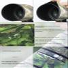 Fujing Waterproof Lens Camouflage Coat for Nikon Z 800mm f6.3 VR S Camouflage Rain Cover Lens Protective Sleeve Guns Case Clothing CSMC view 4
