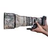Chasing BIRDSWaterproof Lens Camouflage Coat for Nikon Z 800mm f6.3 VR S Camouflage Rain Cover Lens Protective Sleeve Guns Case Clothing KYMC view 1