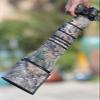 Chasing BIRDSWaterproof Lens Camouflage Coat for Nikon Z 800mm f6.3 VR S Camouflage Rain Cover Lens Protective Sleeve Guns Case Clothing KYMC view 2