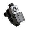 MOUDOAUER Protable 90X Zoom LED Magnifier Cell Phone Mobile Phone Microscope Micro Lens Accessory view 2