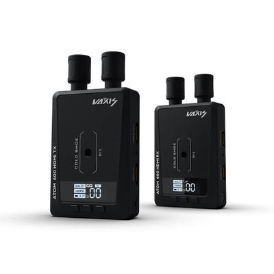 Vaxis Atom 600 TX&RX Kit