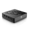 BuzzTV U5 Android 11 TV Box, Quad-Core Amlogic S905x4 Processor, 4GB DDR4 RAM, 32GB Storage, 6th Generation Wireless AX, 4K UHD Streaming Media Player view 1
