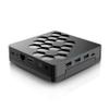 BuzzTV U5 Android 11 TV Box, Quad-Core Amlogic S905x4 Processor, 4GB DDR4 RAM, 32GB Storage, 6th Generation Wireless AX, 4K UHD Streaming Media Player view 2