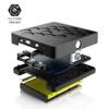 BuzzTV U5 Android 11 TV Box, Quad-Core Amlogic S905x4 Processor, 4GB DDR4 RAM, 32GB Storage, 6th Generation Wireless AX, 4K UHD Streaming Media Player view 4