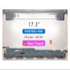 Screen Replacement for Dell Inspiron P28E 17.3" FHD 1920x1080 30 pin LCD Non-Touch Screen Display Panel view 1