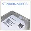 2TB ST2000NM0033 ES.3 128M 7.2K 3.5" SATA 6Gbps Ensure in box. Promised to send in 24 hours view 1