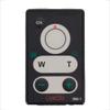 Rm-1 Remote Control Fit For Olymplus Camedia Digital Camera E-1 E-10 E-20 E-300 E-500 C-770 C-765 C-750 C-740 Ultra Zoom - Remote Control - view 1