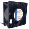 24V 3214J/39NR 270mA 6.5W 9038 Cooling Fan 2-Wire view 2