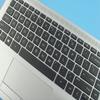 Bayjebu Replacement Parts for HP 340 348 G7 14.0" Palmrest Keyboard Bezel US Non-Backlit L81308-001 Silver view 3