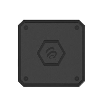 BuzzTV E5 Android 11 TV Box, 2GB RAM, 32GB Storage, 4K UHD Streaming Media Player, Smart TV Box with HDMI Output and Wi-Fi