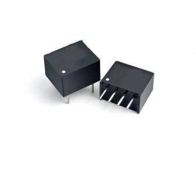 10pcs NME1205DC DC-DC SIP- 4 Isolated 1W Single Output Converters Power module