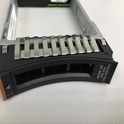 00AR394 00AR325 600G SAS 2.5inch V7000 Ensure in box. Promised to send in 24 hours