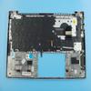 Bayjebu Replacement Parts for HP EliteBook 745 840 G7 14.0" Palmrest Bezel Spanish Backlit Keyboard M07090-071 Silver view 2