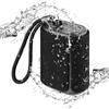 Chaowei Portable Bluetooth Speaker, IPX67 Waterproof and Dustproof Wireless Speaker, Bluetooth 5, Punchy Bass, Support TF Card, 5H Playtime, Electronics for Home, Shower, Outdoor and Travel view 1