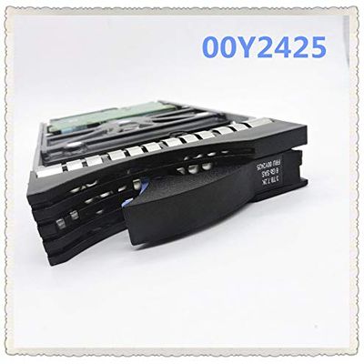 00Y2473 00Y2425 3T 7.2K SAS 3.5inch V3500 V3700 Ensure in box. Promised to send in 24 hours