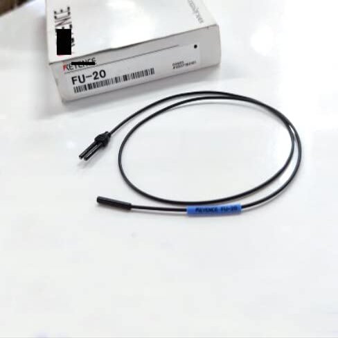 comes with focusing lens FU-20