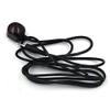1.5m Infrared Remote Control Receiving Line Set-Top Box External Multi-Function IR Remote Control Black Extension Cable - (Color: Black 1pcs) view 2