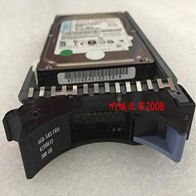 42D0612 42D0613 300G 10K SAS x3850 Ensure in box. Promised to send in 24 hours