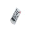 Remote Control For Sanyo CXVB PLC-XE50 PLC-XE40 PLC-XE45 PLC-XE33 PLC-XE31 PLC-WXE46A PLC-WXE46 PLC-XE32 3LCD Projector view 3