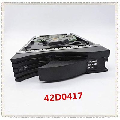 5415 4201 42D0410 42D0417 300G 15K FC DS4700 Ensure in box. Promised to send in 24 hoursv