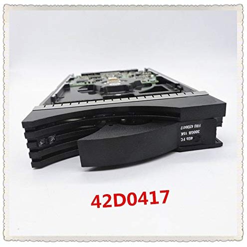5415 4201 42D0410 42D0417 300G 15K FC DS4700 Ensure in box. Promised to send in 24 hoursv
