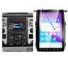 14.4 Inch Car Radio for Ford F150 F-150 2013 2014 Year Android Auto Stereo Receiver Multimedia Player GPS Navigation Head Unit Tape Recorder (SYNC1) view 1
