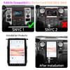 14.4 Inch Car Radio for Ford F150 F-150 2013 2014 Year Android Auto Stereo Receiver Multimedia Player GPS Navigation Head Unit Tape Recorder (SYNC1) view 2