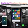 14.4 Inch Car Radio for Ford F150 F-150 2013 2014 Year Android Auto Stereo Receiver Multimedia Player GPS Navigation Head Unit Tape Recorder (SYNC1) view 3