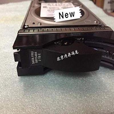 59Y5536 59Y5484 2TB SATA for DS4700 DS5020 Ensure in Box. Promised to Send in 24 Hours