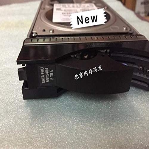 59Y5536 59Y5484 2TB SATA for DS4700 DS5020 Ensure in Box. Promised to Send in 24 Hours